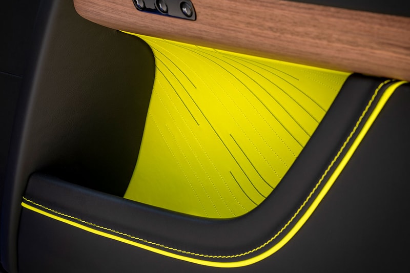 Rolls Royce Spirit of Expression Series Release Info 2024 Beijing Motor Show