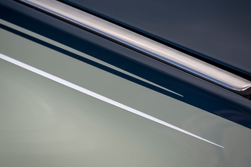 Rolls Royce Spirit of Expression Series Release Info 2024 Beijing Motor Show