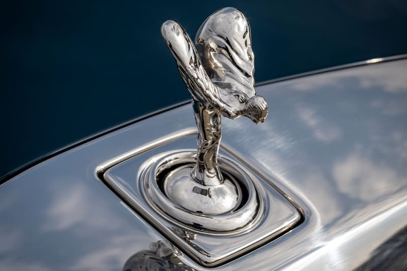 Rolls Royce Spirit of Expression Series Release Info 2024 Beijing Motor Show