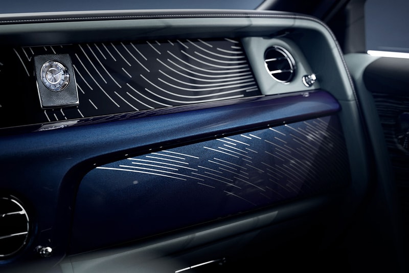 Rolls Royce Spirit of Expression Series Release Info 2024 Beijing Motor Show