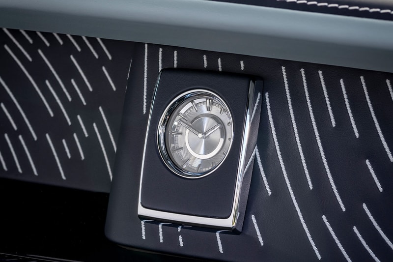 Rolls Royce Spirit of Expression Series Release Info 2024 Beijing Motor Show