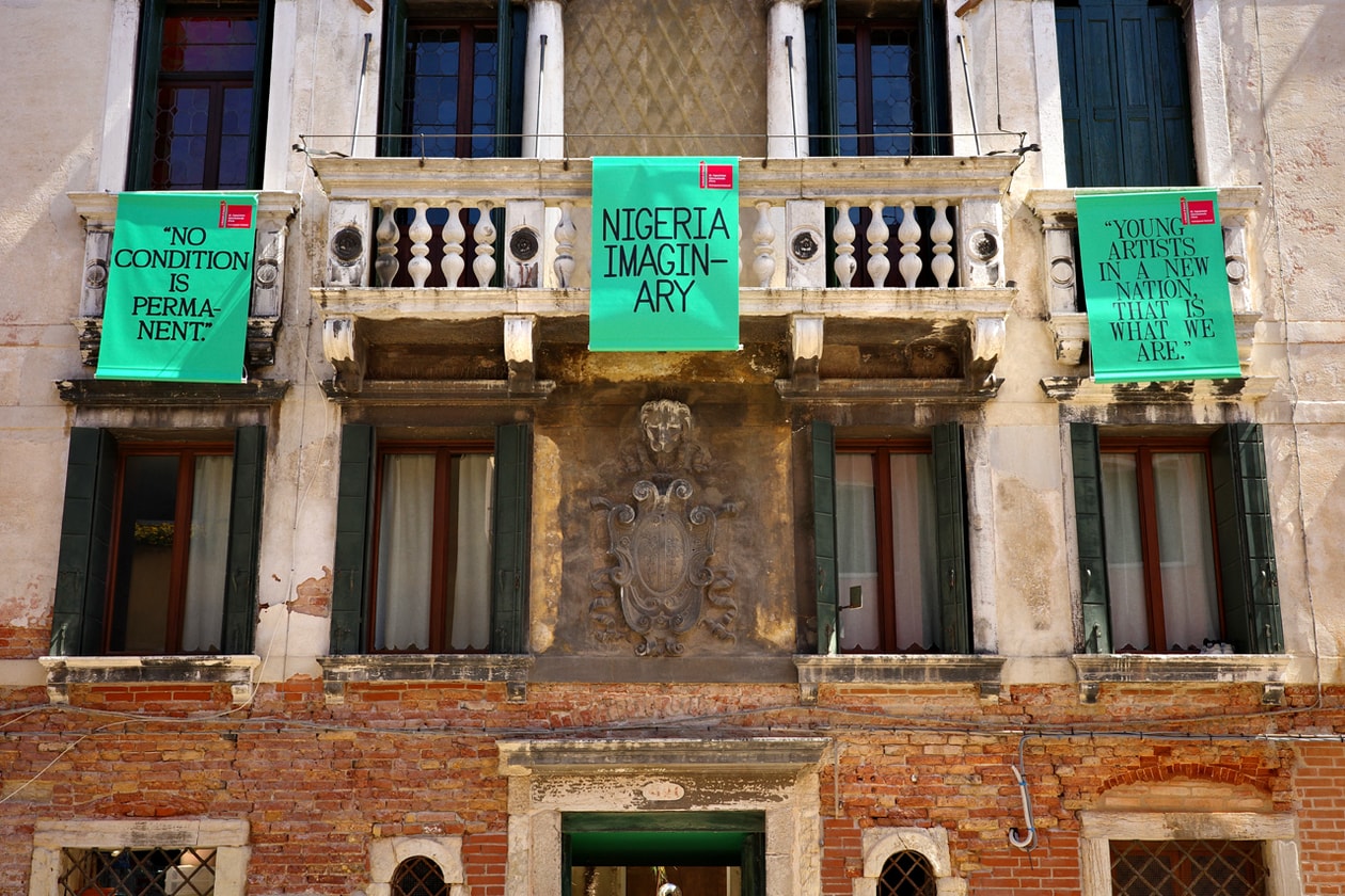 Top 10 National Art Pavilions Venice Biennale 2024