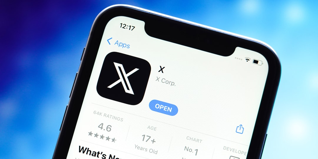 X нацелился на приложение для Smart TV