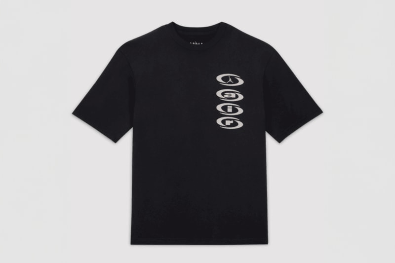 Travis Scott and Jordan Reunite for Signature Apparel Collection Fashion 