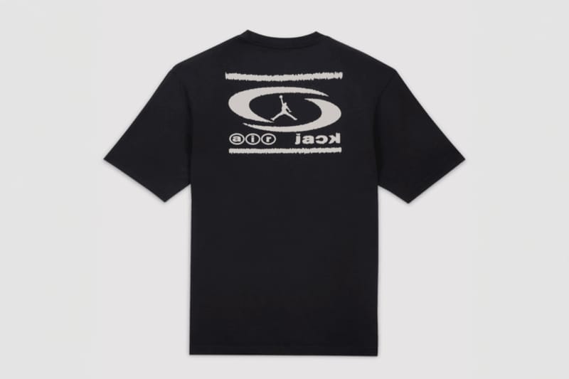 travis scott jordan collab clothing