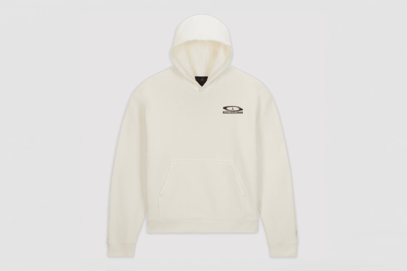 Travis Scott and Jordan Reunite for Signature Apparel Collection Fashion 