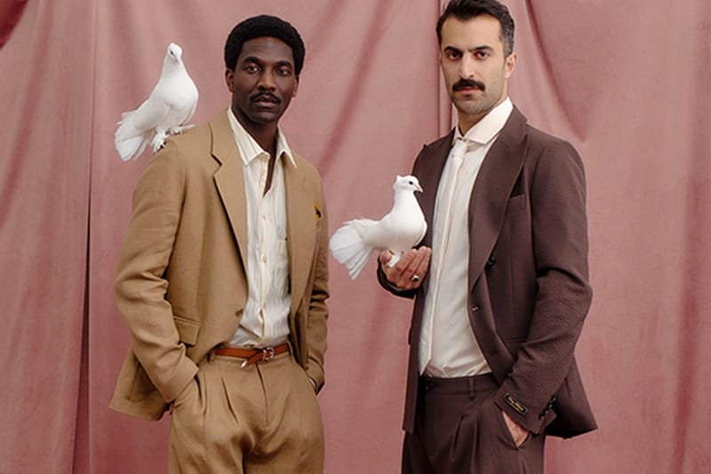 A Kind of Guise's "Threads of Destiny" Collection Shares Love, Peace, and Equality