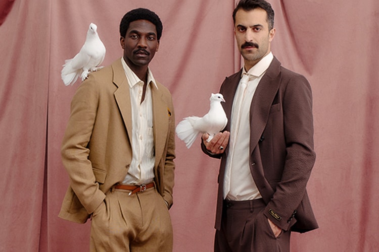 A Kind of Guise's "Threads of Destiny" Collection Shares Love, Peace, and Equality