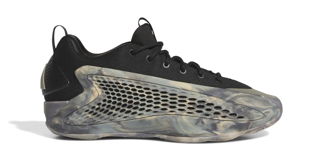 The adidas AE1 "Ascent Pack" Arrives This Month