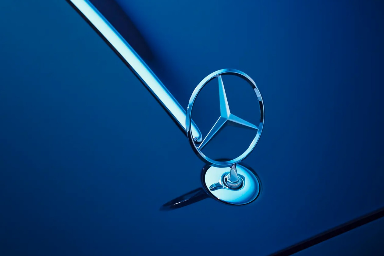 David LaChapelle Mercedes-Maybach Haute Voiture