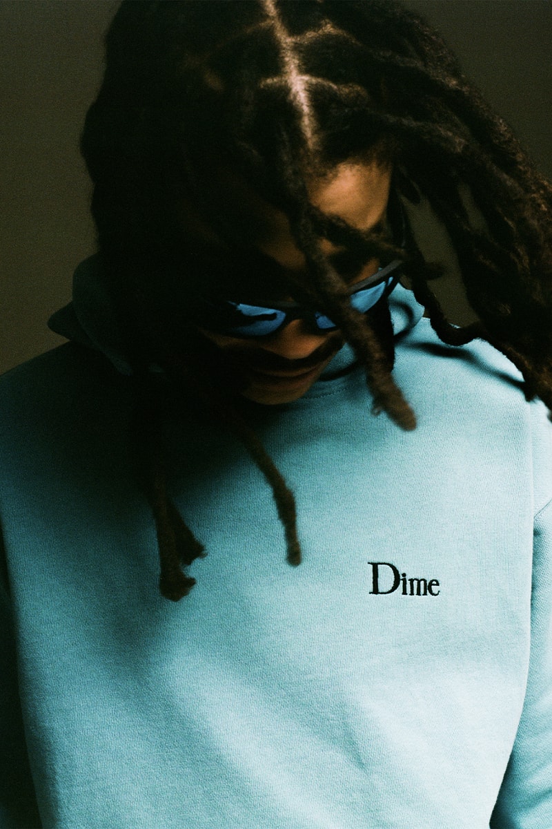 Dime Spring 2024 Delivery 2 Intersects Skate Culture With the Soccer Uniform soccer jerseys long sleeves short sleeves montreal skate bran canadian