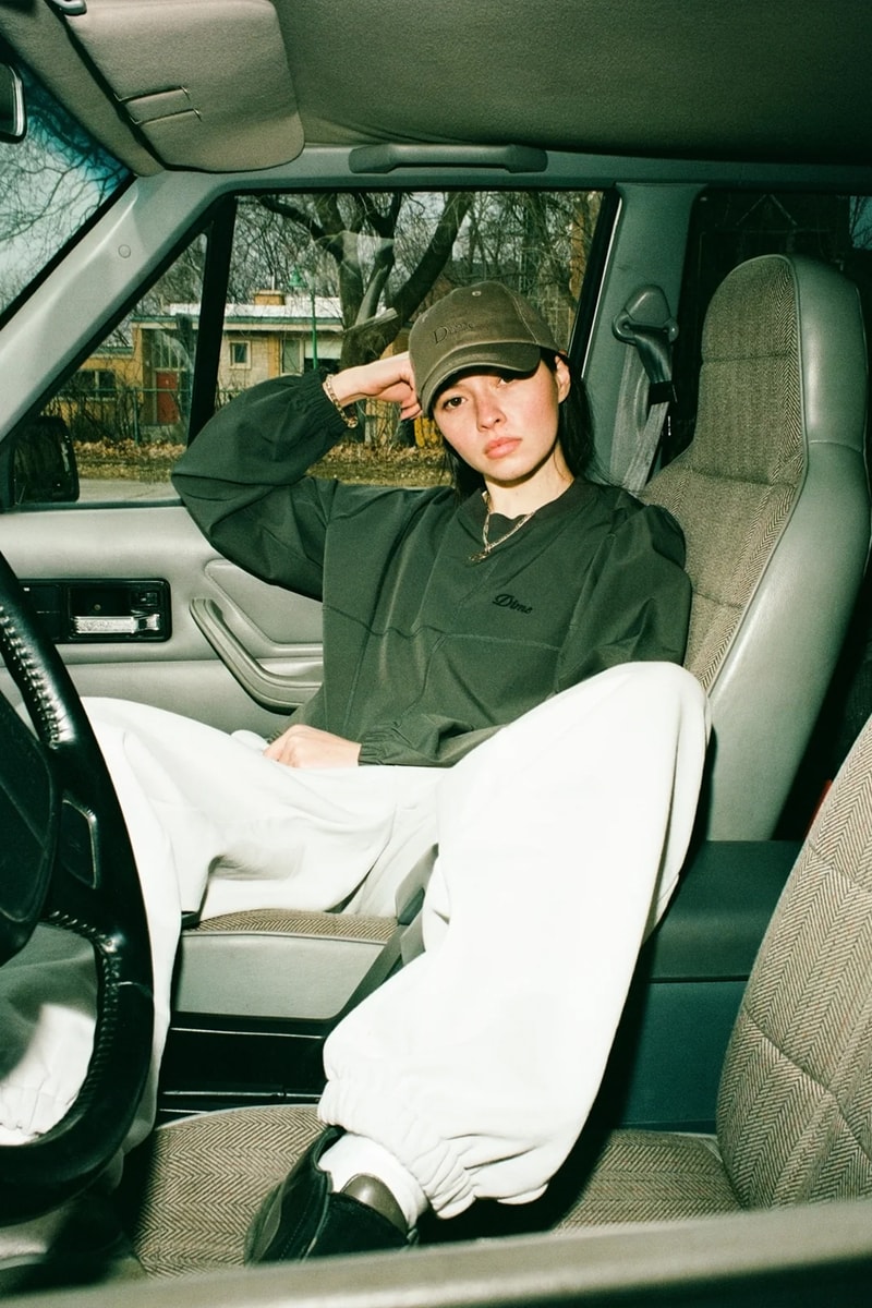 Dime Spring 2024 Delivery 2 Intersects Skate Culture With the Soccer Uniform soccer jerseys long sleeves short sleeves montreal skate bran canadian