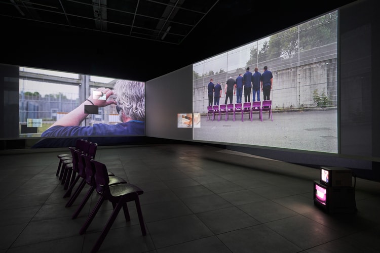 FACT Liverpool Probes Into the UK Justice System With Year-Long Art Initiative