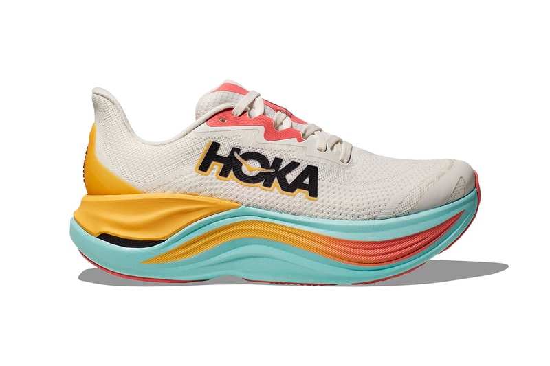 HOKA Skyward X New Running Shoe Release Info