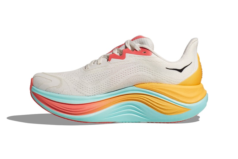 HOKA Skyward X New Running Shoe Release Info
