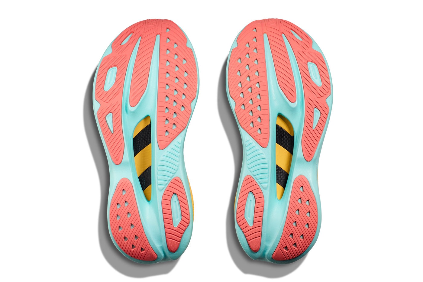 HOKA Skyward X New Running Shoe Release Info