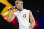 Kid Cudi Cancels 'Insano Tour' After Breaking Foot at Coachella, Will Undergo Surgery