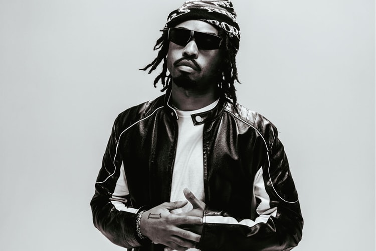 Mez Is Plugged In (and Fully Loaded)