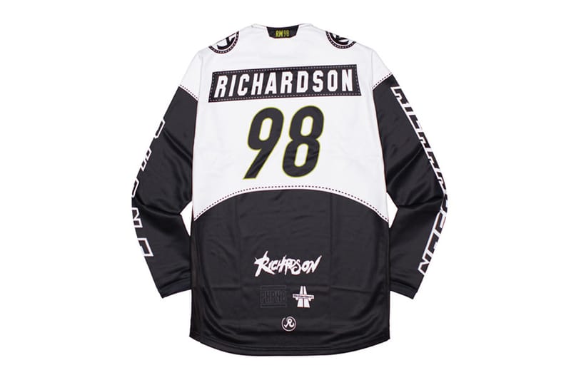Richardson Reveals First Summer 2024 Drop