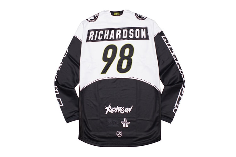 Richardson Reveals First Summer 2024 Drop
