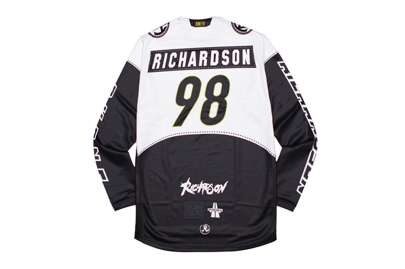 Richardson Reveals First Summer 2024 Drop