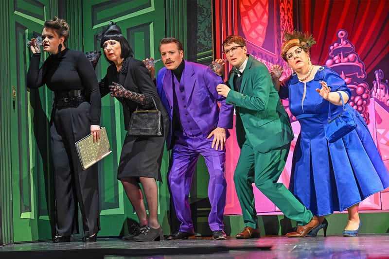 Sony Strikes Deal with Hasbro to Adapt ‘Clue’ into Film and TV Series