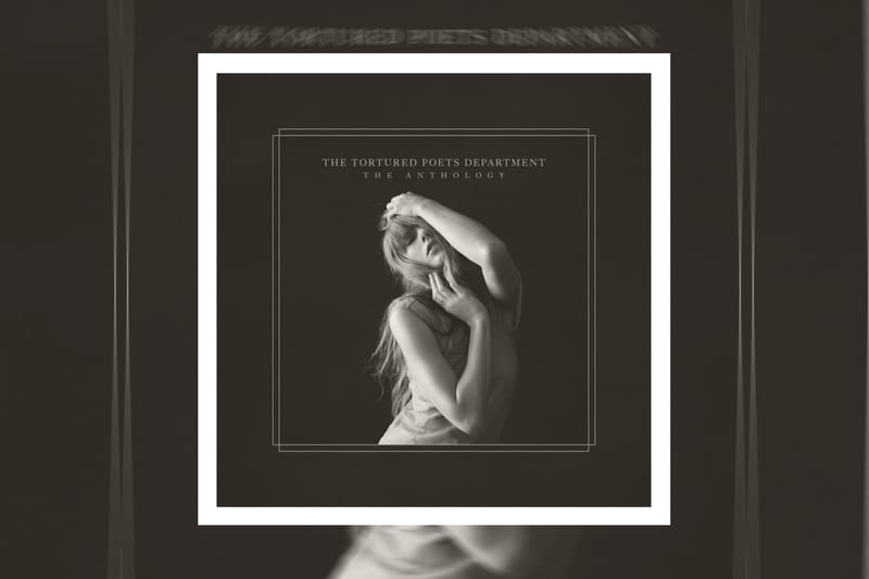 Taylor Swift's 'The Tortured Poets Department' Is the First Album in Spotify History To Hit One Billion Streams in a Week