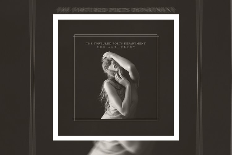 Taylor Swift's 'The Tortured Poets Department' Is the First Album in Spotify History To Hit One Billion Streams in a Week