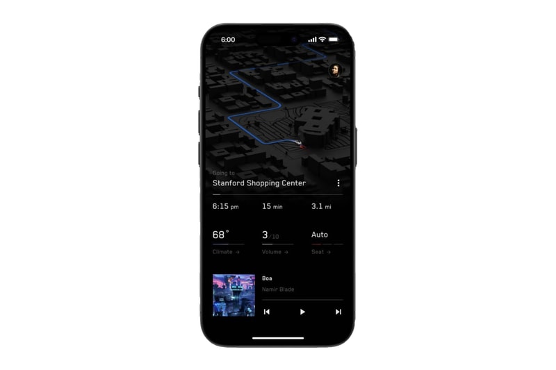 tesla uber robotaxi rideshare service program hailing car report details elon musk self driving assist