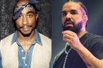 Tupac Shakur's Estate Is Threatening to Sue Drake Over AI-Generated Vocals