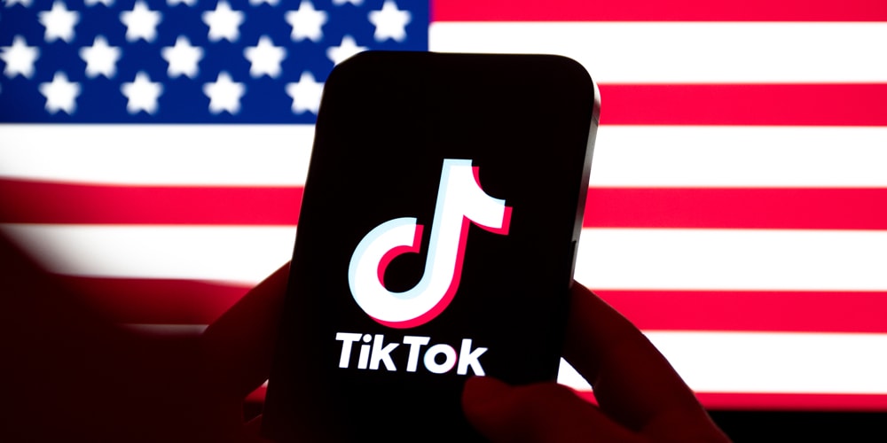 Президент Байден подписал законопроект о запрете или продаже TikTok