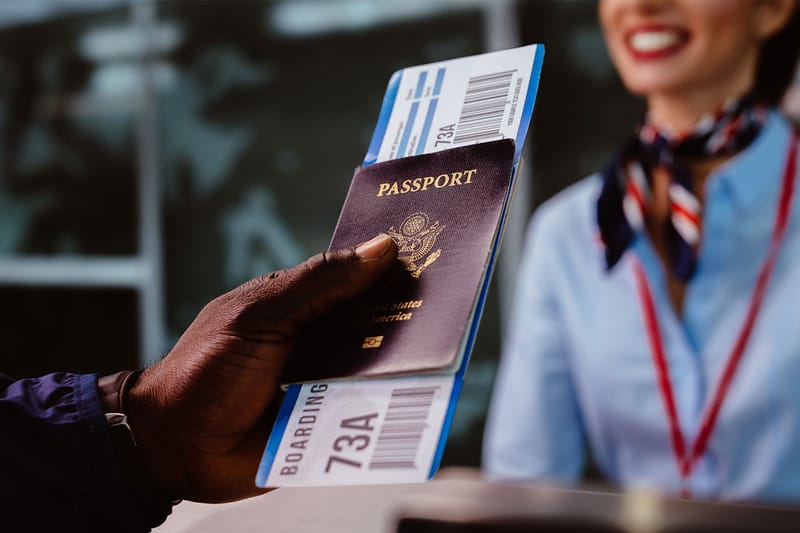 Airlines Must Now Pay You Back for Delays and Cancellations