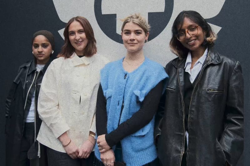 From Sketch to Prototype: Belstaff Cloudmaster Finalists Unveil Complete Outerwear Garments