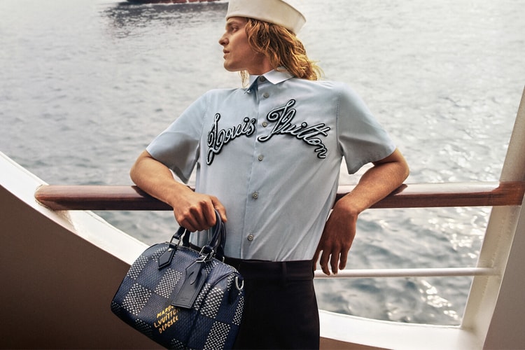 8 Drops You Don't Want to Miss This Week