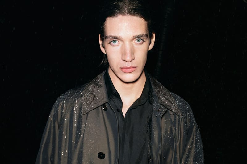 Burberry's Signature Trench Coats Are Primed for Summer 2024