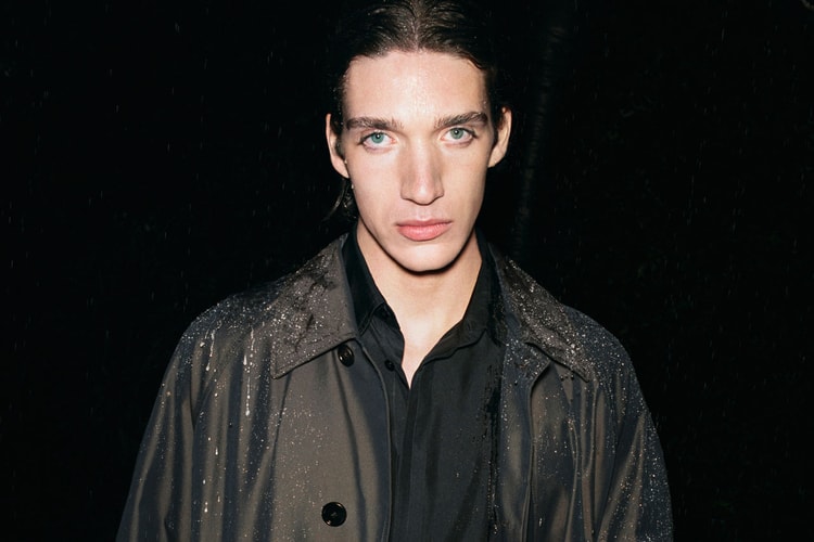 Burberry's Signature Trench Coats Are Primed for Summer 2024