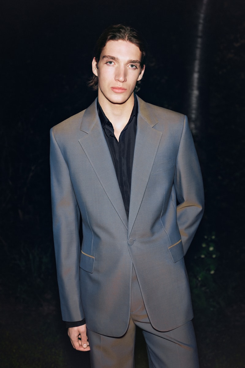 Burberry's Signature Trench Coats Are Primed for Summer 2024