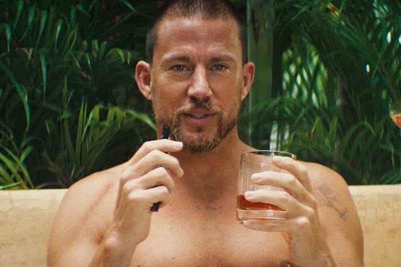 Channing Tatum Is a Tech Billionaire Luring Women to His Private Island in Zoë Kravitz's Directorial Debut 'Blink Twice'