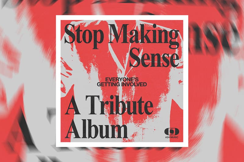 girl in red Covers Talking Heads' "Girlfriend Is Better" for A24's Tribute Album everyone is getting involved everybody album stream miley cyrus lorde jean dawson teezo touchdown making flippy floppy link spotify apple music youtube video im back sabrina carpenter