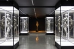 Museum of Sex Deploys Hajime Sorayama’s ‘Desire Machines’ for First Miami Show