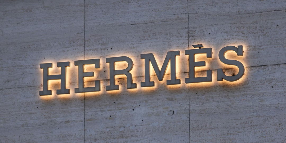 Hermès сообщает о росте продаж на 17% в первом квартале 2024 года, бросая вызов спаду в сфере роскоши