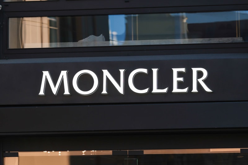 Moncler's Sales Climb 16% in Q1 2024 While Demand in China Grows