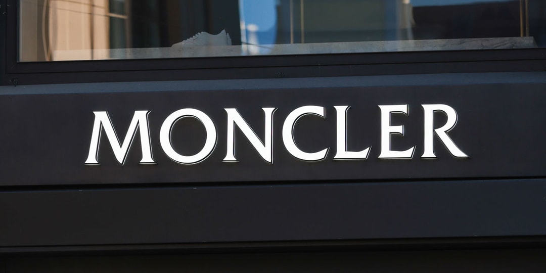 Продажи Moncler Group выросли на 16% в первом квартале 2024 года, тогда как спрос в Китае укрепляется
