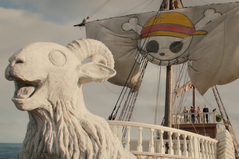 Production for ‘One Piece’ Season 2 Is Expected To Begin in June