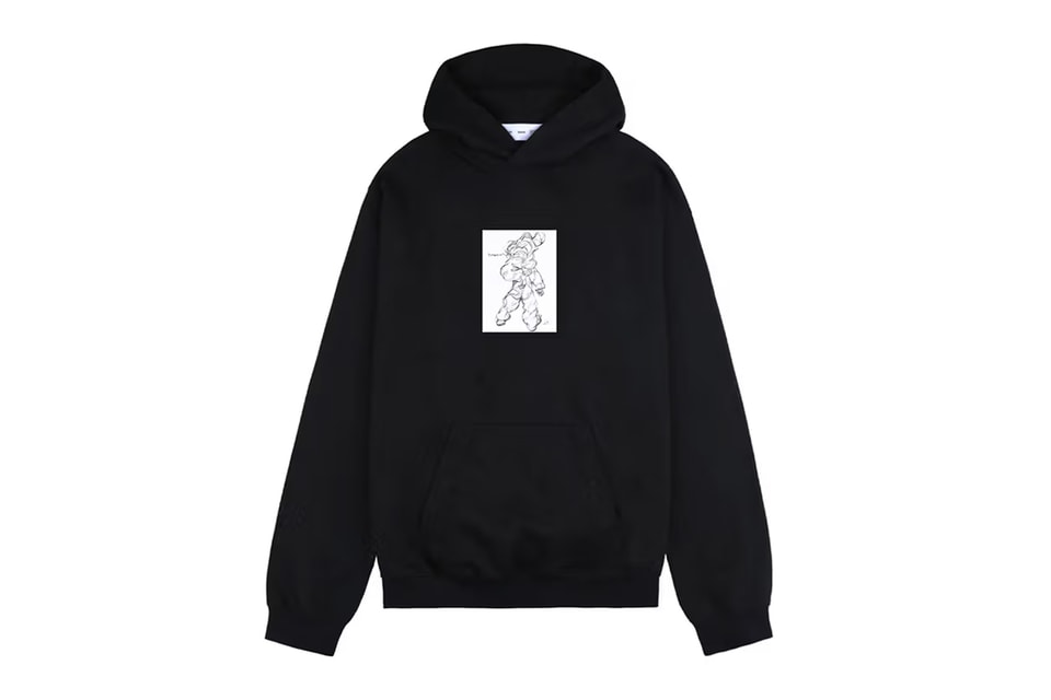 POST ARCHIVE FACTION (PAF) Unveils 6.0 POST HUMAN Capsule | Hypebeast