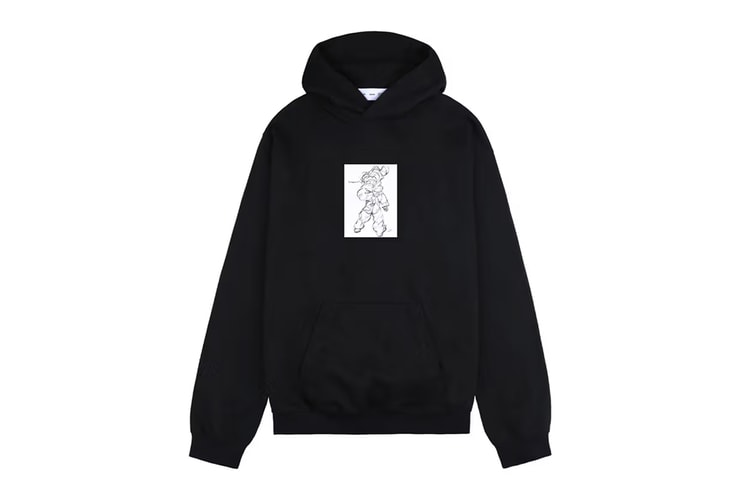 POST ARCHIVE FACTION (PAF) Unveils 6.0 POST HUMAN Capsule