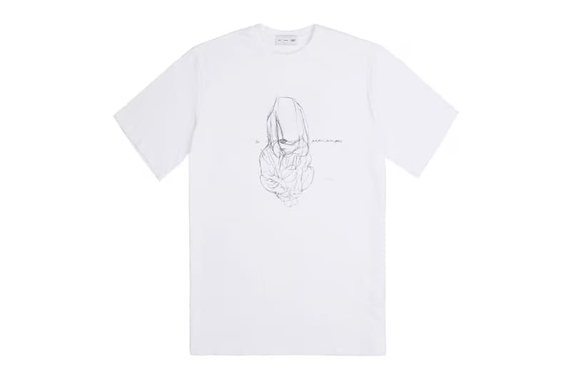 POST ARCHIVE FACTION (PAF) Unveils 6.0 POST HUMAN Capsule