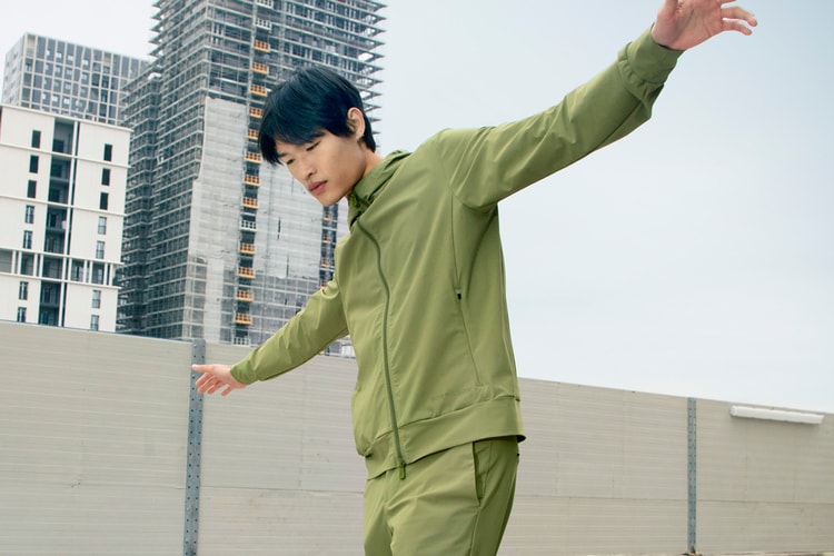 Save The Duck Redefines Everyday Comfort with New Smartleisure Collection