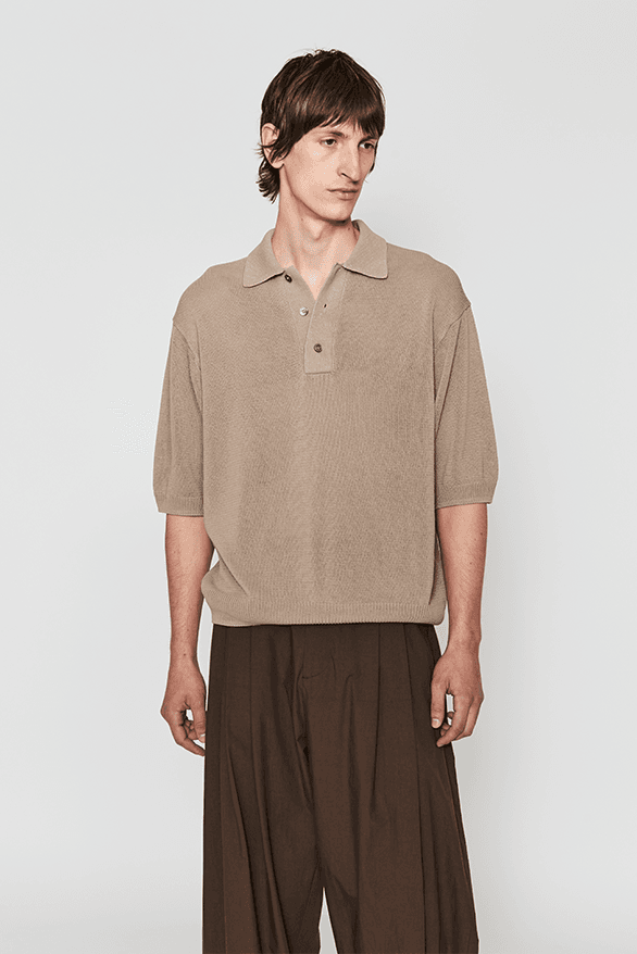 Studio Nicholson Summer Tailoring Capsule Collection menswear womenswear suiting accessories