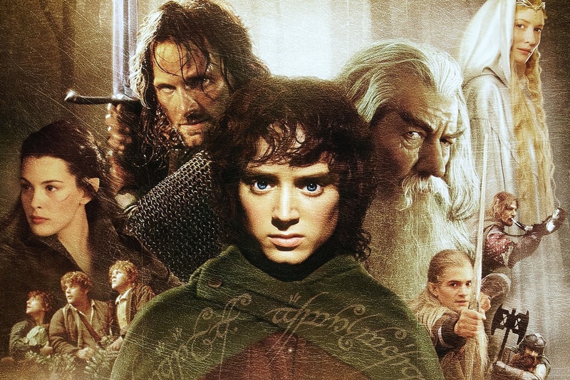 The Lord of the Rings Trilogy Returning Theaters June 2024